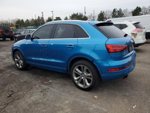 Audi Q3 Premium Plus Image 8