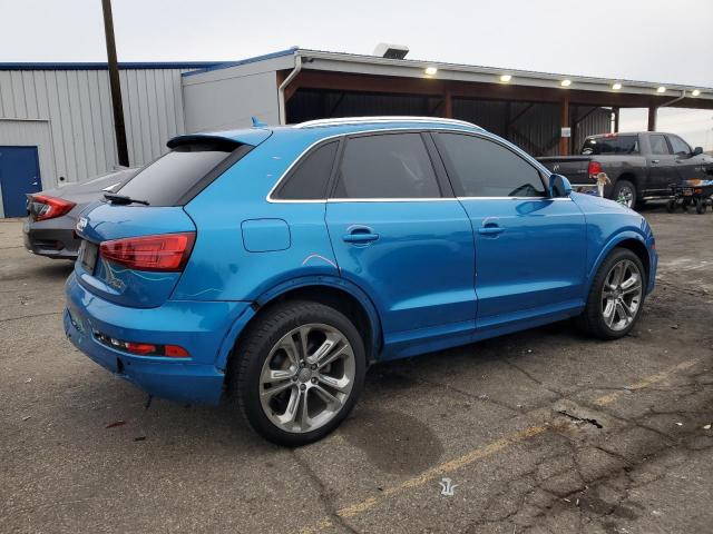 Audi Q3 Premium Plus Image 5