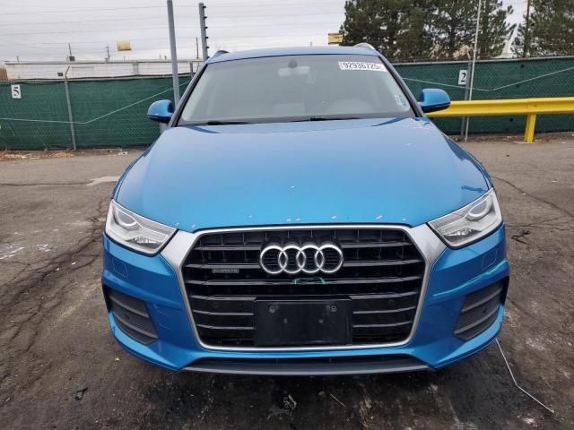 Audi Q3 Premium Plus Image 4