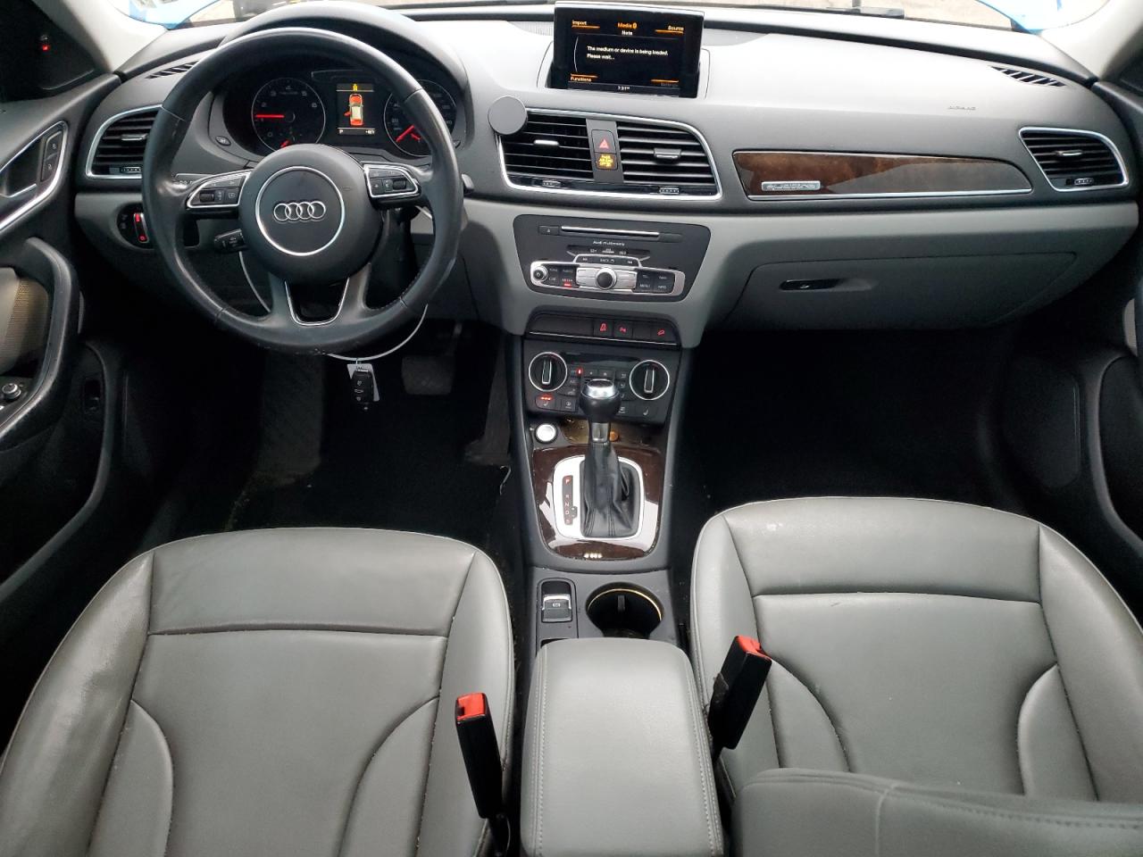 Audi Q3 Premium Plus Image 6
