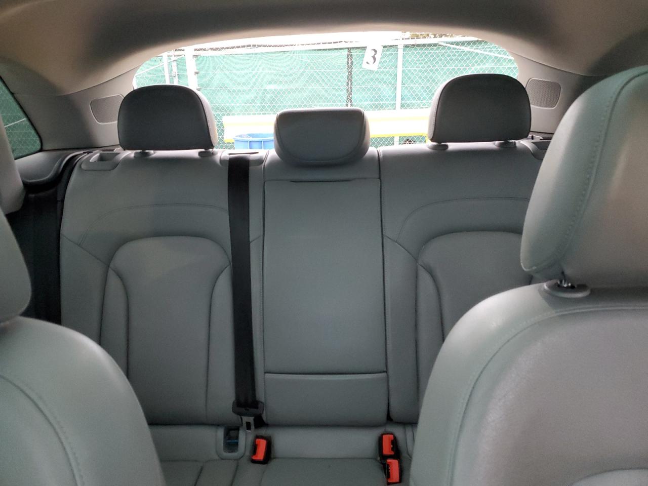 Audi Q3 Premium Plus Image 2