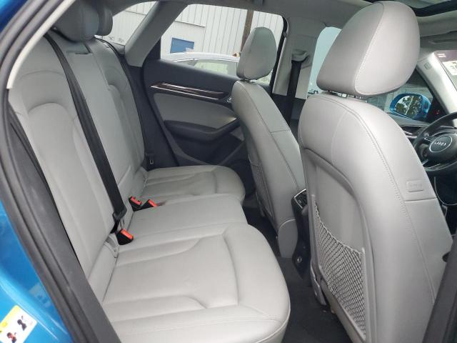 Audi Q3 Premium Plus Image 7