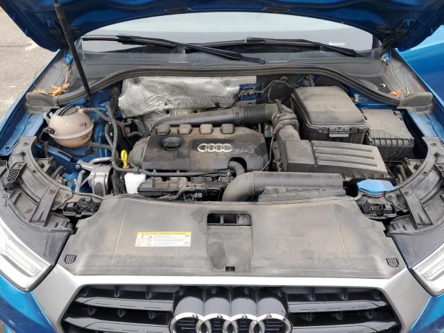 Audi Q3 Premium Plus Image 11