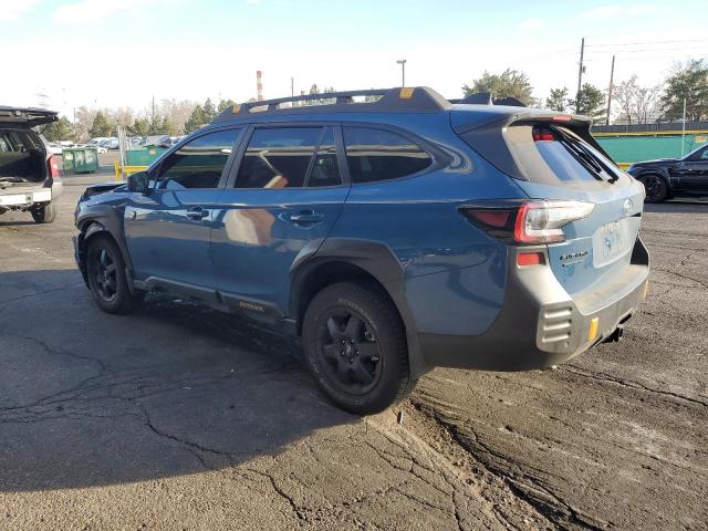 Subaru Outback Wilderness Image 6