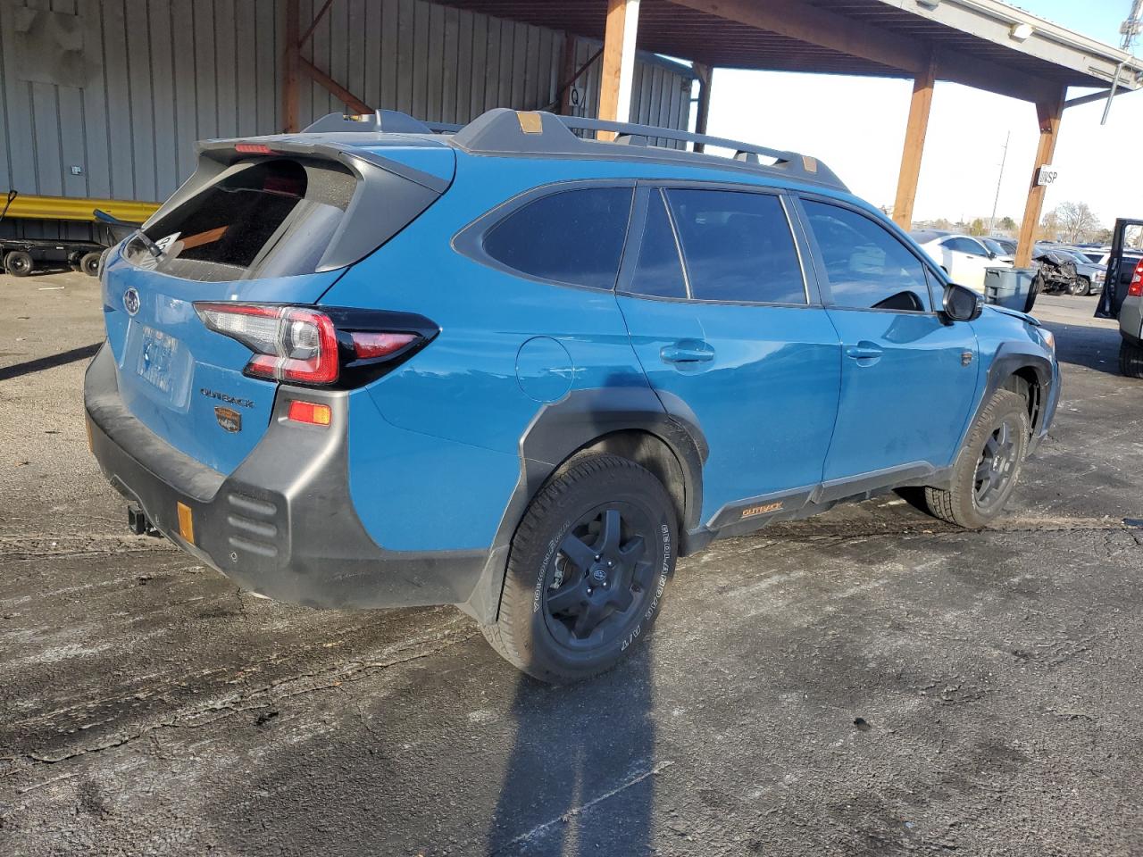 Subaru Outback Wilderness Image 7