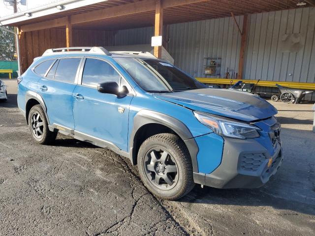 Subaru Outback Wilderness Image 9