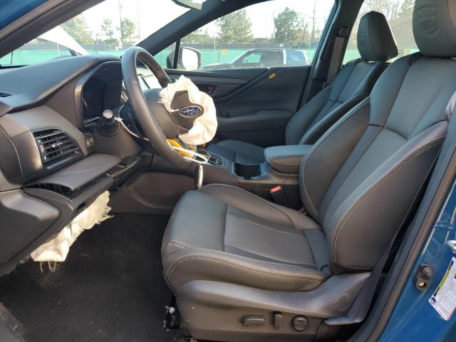 Subaru Outback Wilderness Image 10