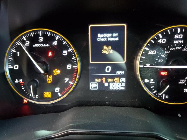 Subaru Outback Wilderness Image 5