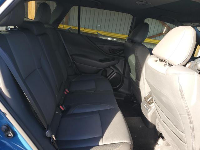 Subaru Outback Wilderness Image 2