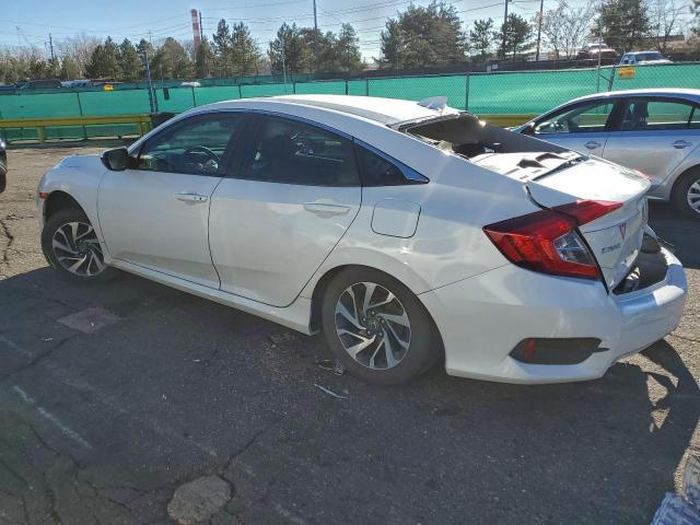 Honda Civic Ex Image 7