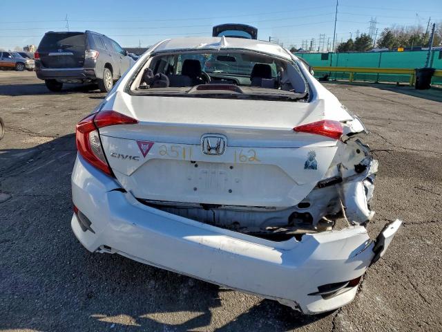 Honda Civic Ex Image 3