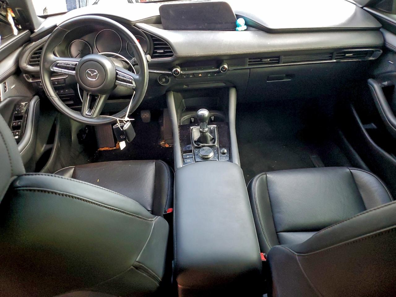 Mazda 3 Premium Image 7