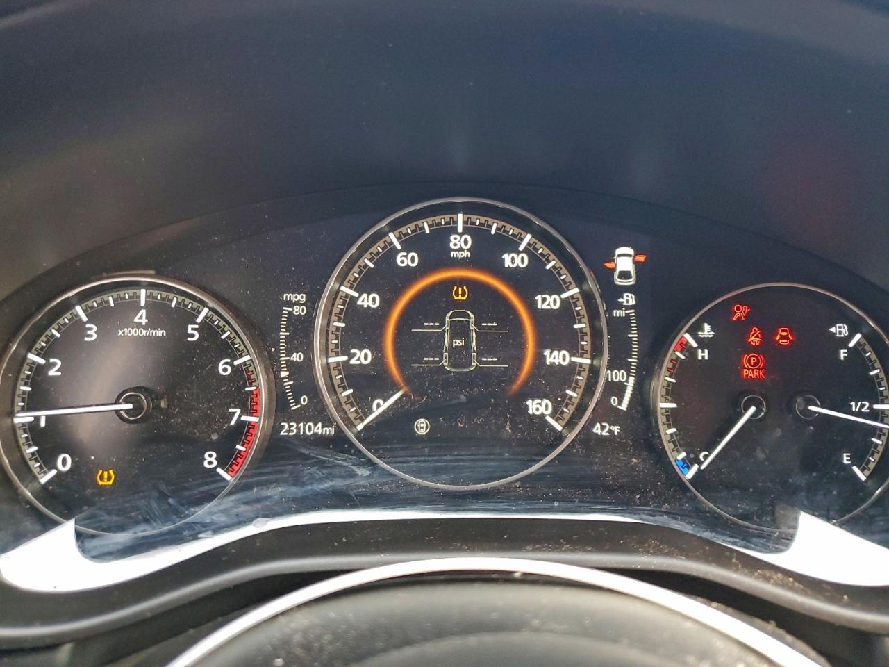 Mazda 3 Premium Image 6