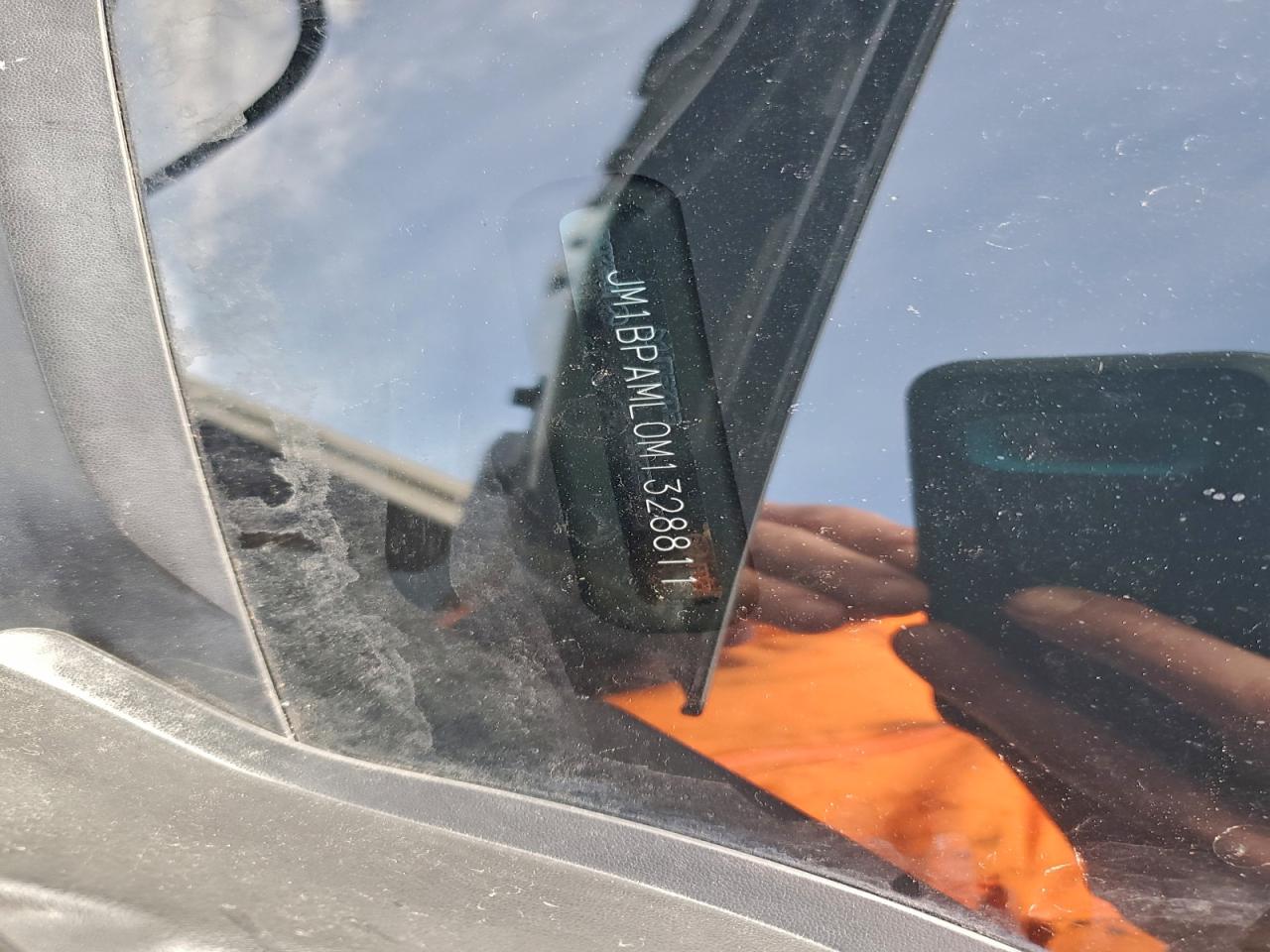 Mazda 3 Premium Image 10