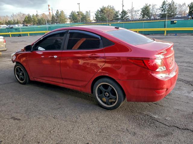 Hyundai ACCENT Se Image 3