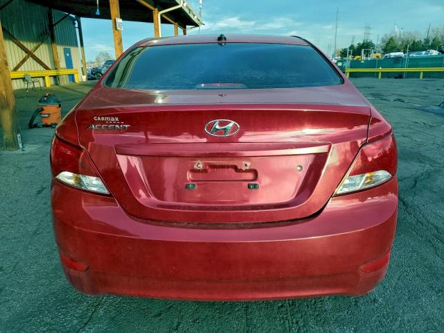 Hyundai ACCENT Se Image 9