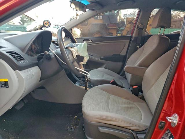 Hyundai ACCENT Se Image 5