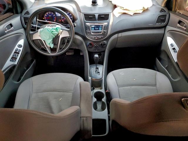 Hyundai ACCENT Se Image 10