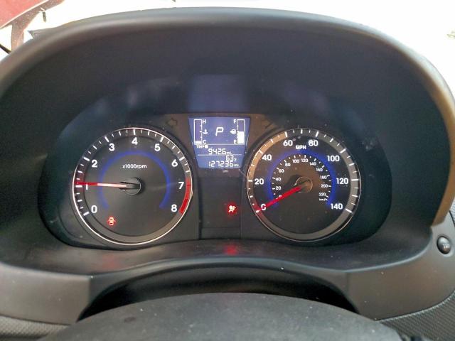 Hyundai ACCENT Se Image 6