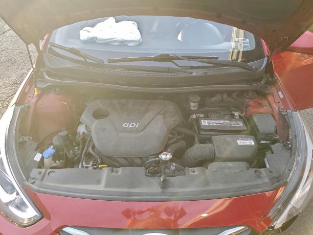 Hyundai ACCENT Se Image 7