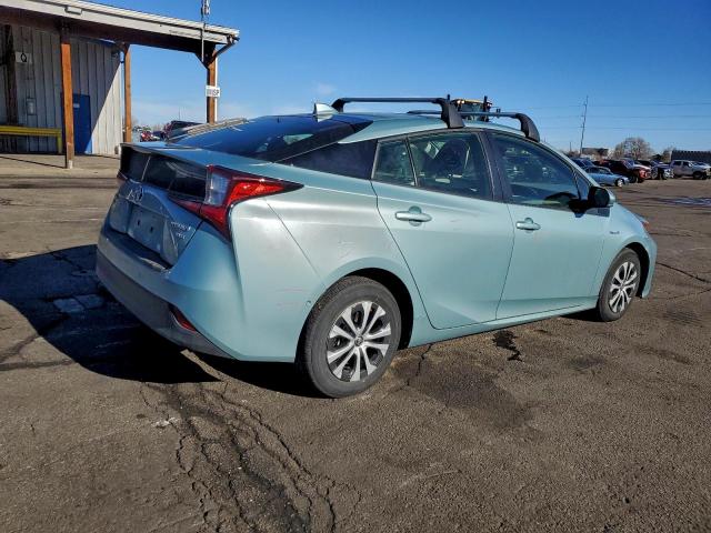 Toyota Prius Le Image 2