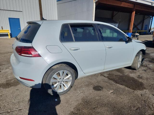 Volkswagen Golf Image 3