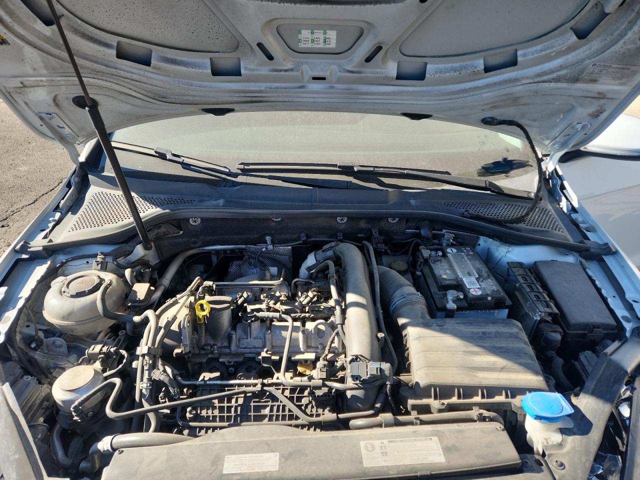 Volkswagen Golf Image 7