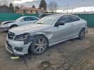 Mercedes-Benz C-Class 350 4matic Image 1
