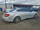 Mercedes-Benz C-Class 350 4matic Image 4