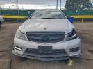 Mercedes-Benz C-Class 350 4matic Image 12