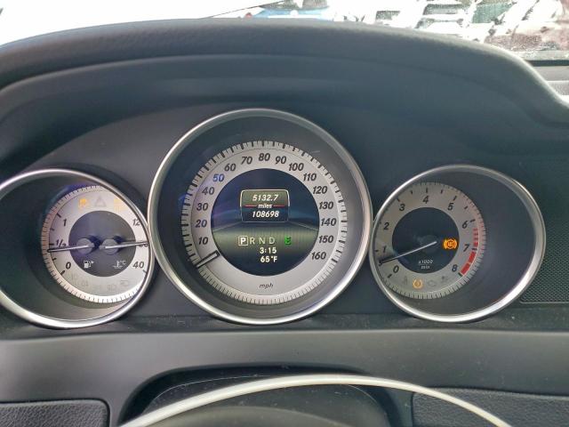 Mercedes-Benz C-Class 350 4matic Image 9