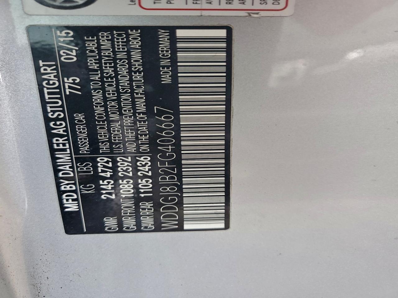 Mercedes-Benz C-Class 350 4matic Image 6