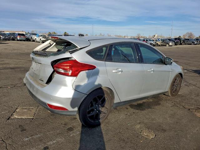 Ford Focus Se Image 2