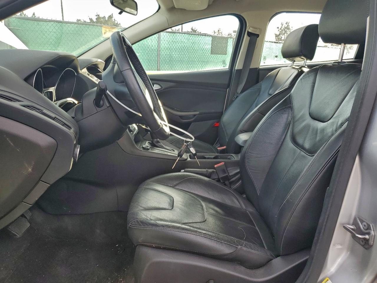 Ford Focus Se Image 3