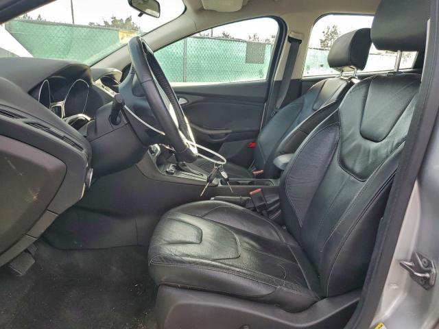 Ford Focus Se Image 3