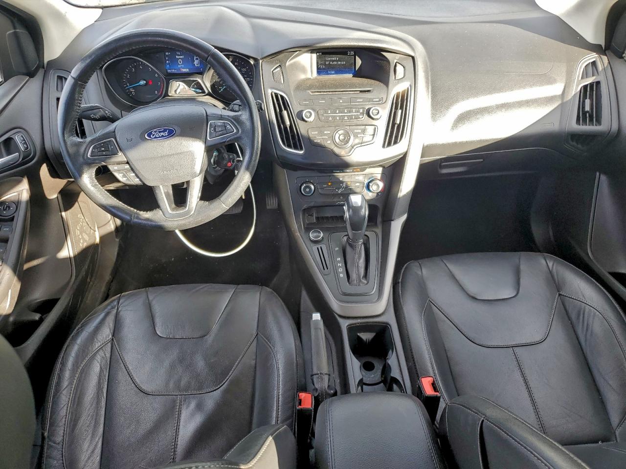 Ford Focus Se Image 9