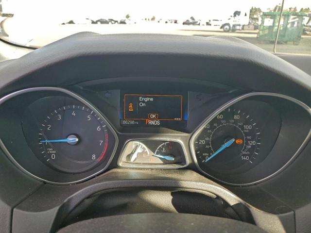 Ford Focus Se Image 7