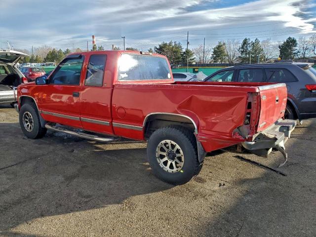 GMC Sierra K1500 Image 2