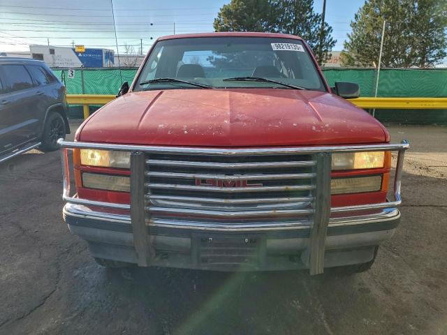GMC Sierra K1500 Image 10