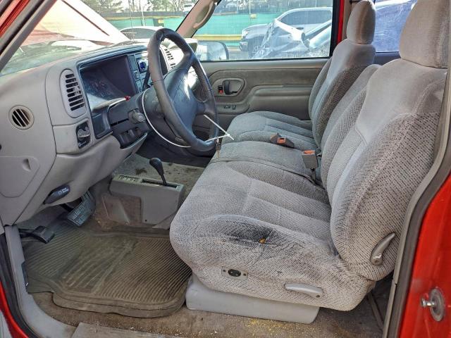 GMC Sierra K1500 Image 8