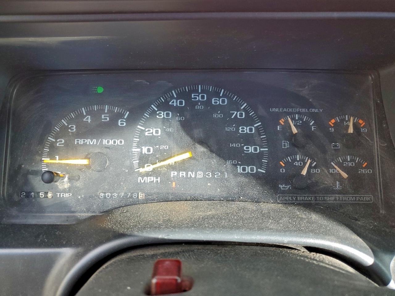 GMC Sierra K1500 Image 12