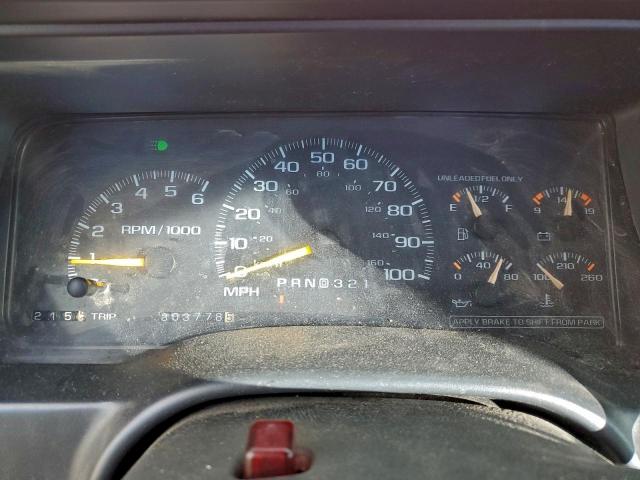 GMC Sierra K1500 Image 12