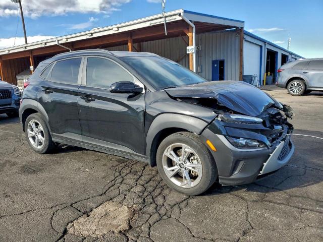 Hyundai KONA Sel Image 4