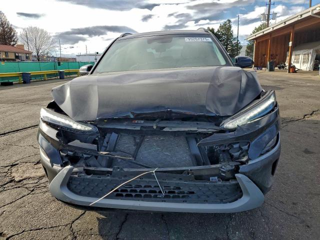 Hyundai KONA Sel Image 3