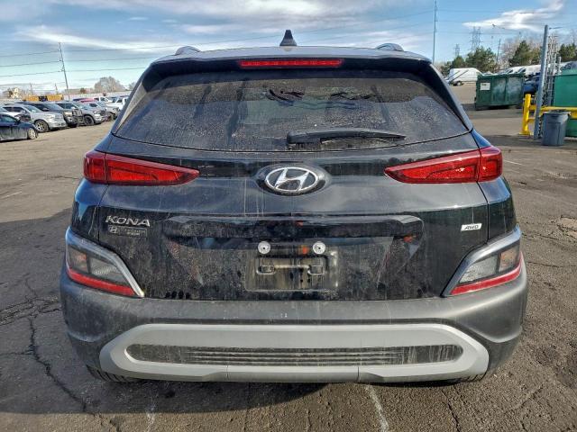 Hyundai KONA Sel Image 7