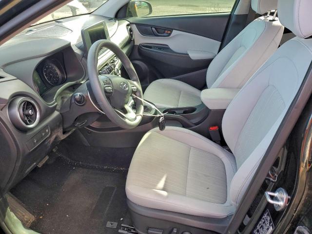 Hyundai KONA Sel Image 13