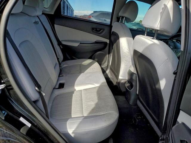 Hyundai KONA Sel Image 8