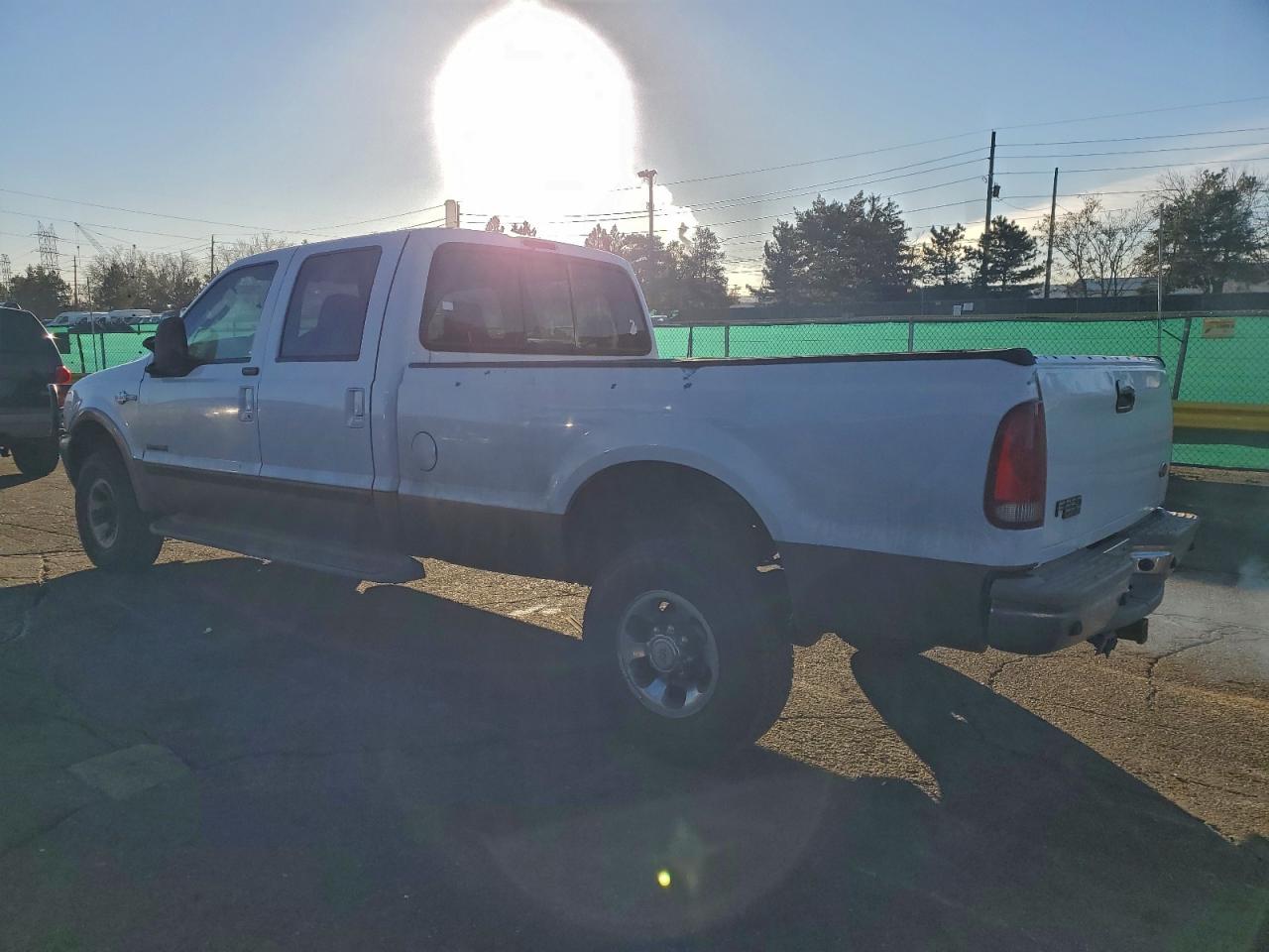 Ford F-350 Srw Super Duty Image 2