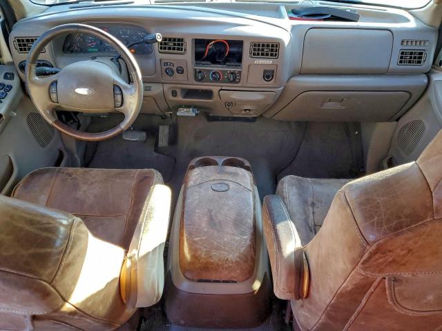 Ford F-350 Srw Super Duty Image 10