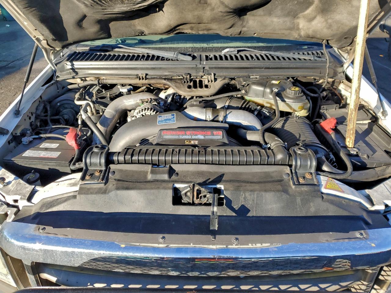 Ford F-350 Srw Super Duty Image 11